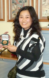 Dongeun Choi